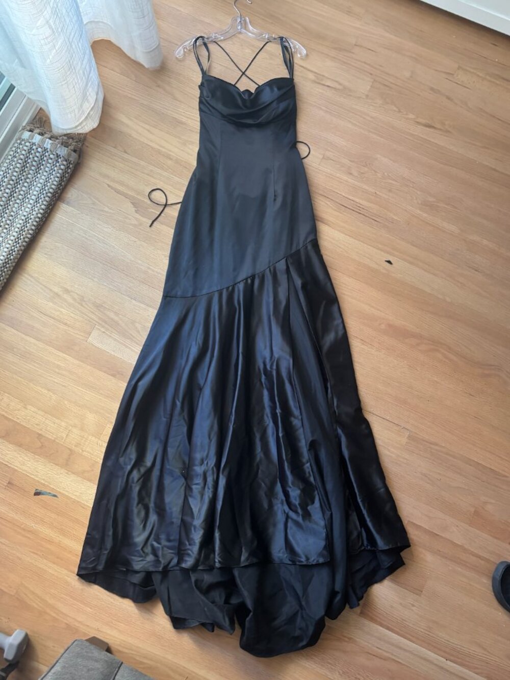 Sherri Hill Graduation/ Formal Event Dress